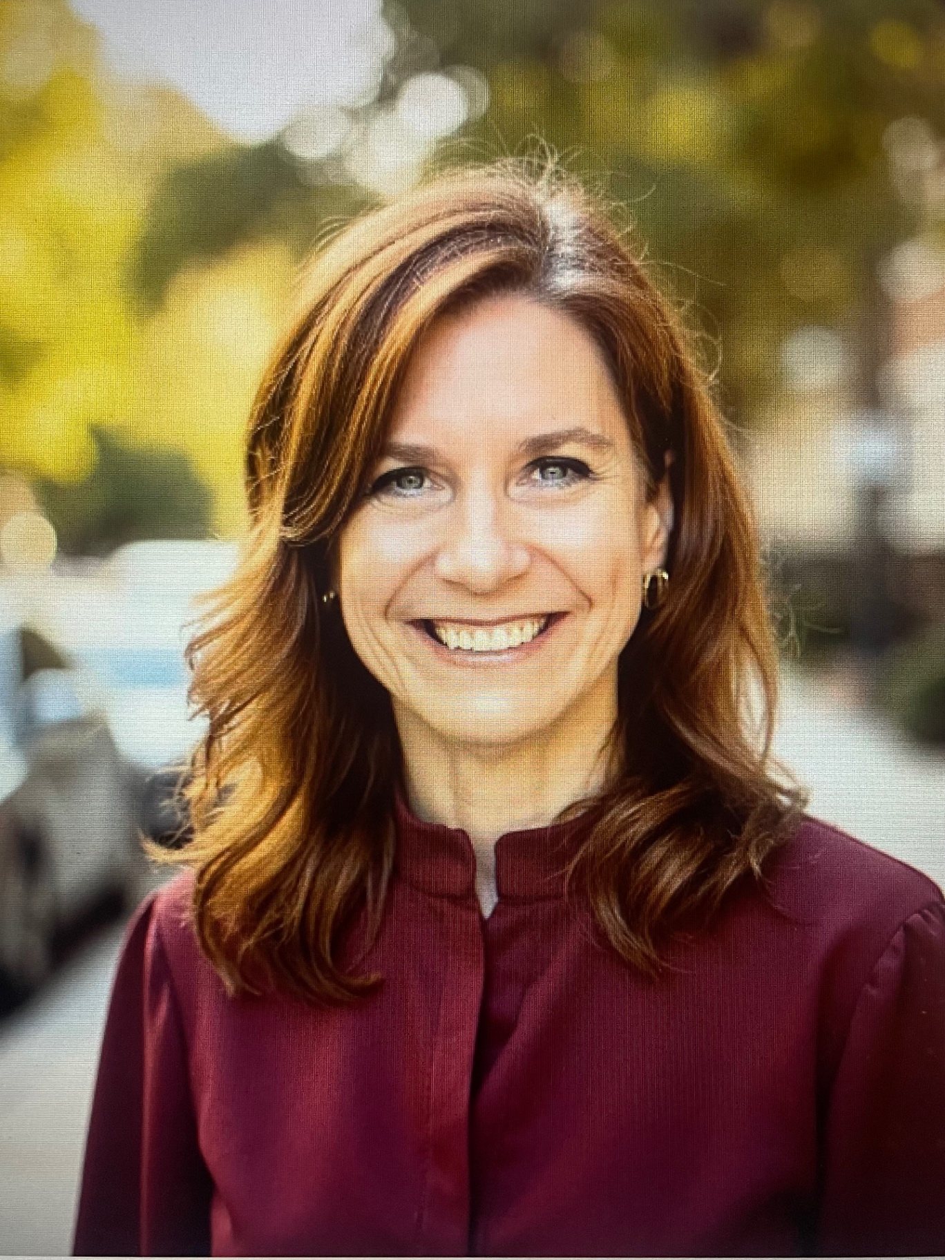 Nicole E. McCarthy